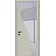 Межкомнатные Двери Soft Cleare 12 WakeWood Шпон-9-thumb