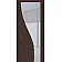 Межкомнатные Двери Soft Cleare 12 WakeWood Шпон-9-thumb