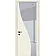 Межкомнатные Двери Soft Cleare 12 WakeWood Шпон-9-thumb