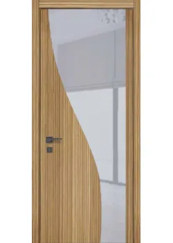 Двери Soft Cleare 12 WakeWood