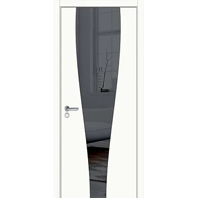 Межкомнатные Двери Soft Cleare 13 WakeWood Шпон-7