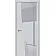 Межкомнатные Двери Soft Cleare 14 WakeWood Краска-9-thumb