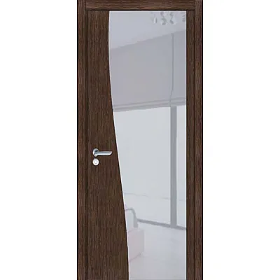 Межкомнатные Двери Soft Cleare 14 WakeWood Краска-3