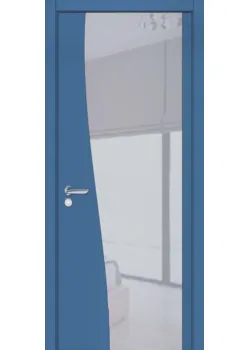 Двери Soft Cleare 14 WakeWood