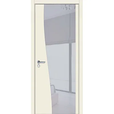 Межкомнатные Двери Soft Cleare 14 WakeWood Краска-6