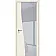 Межкомнатные Двери Soft Cleare 14 WakeWood Краска-9-thumb