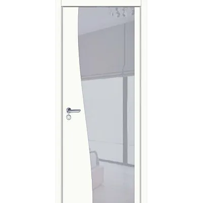 Межкомнатные Двери Soft Cleare 14 WakeWood Краска-7