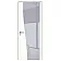 Межкомнатные Двери Soft Cleare 14 WakeWood Краска-9-thumb