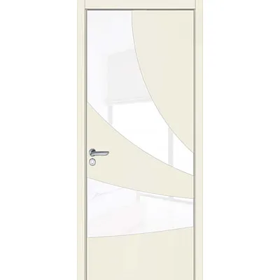Межкомнатные Двери Soft Vip 26 WakeWood ПВХ плёнка-2