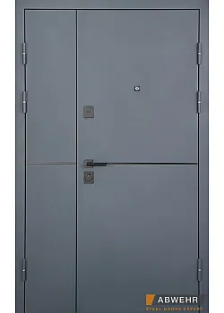 Двери Defender (KTM) Solid 1200 Abwehr