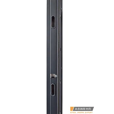 Вхідні Двері Defender (KTM) Solid 1200 Abwehr-5