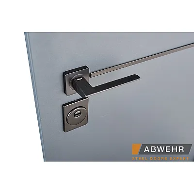Вхідні Двері Defender (KTM) Solid 1200 Abwehr-2