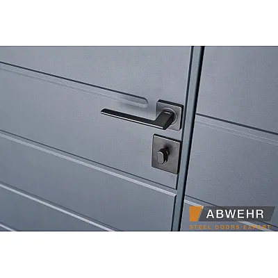 Вхідні Двері Defender (KTM) Solid 1200 Abwehr-14
