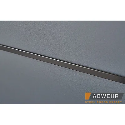 Вхідні Двері Defender (KTM) Solid 1200 Abwehr-10