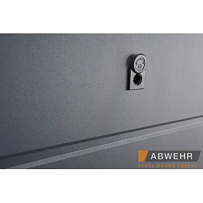 Вхідні Двері Defender (KTM) Solid 1200 Abwehr-8