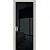 Межкомнатные Двери Solo 01 WakeWood ПВХ плёнка-9-thumb