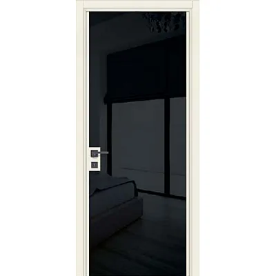 Межкомнатные Двери Solo 01 WakeWood ПВХ плёнка-6