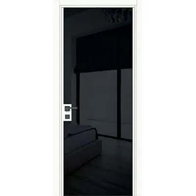 Межкомнатные Двери Solo 01 WakeWood ПВХ плёнка-7