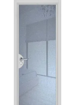Двери Solo 02 WakeWood