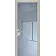 Межкомнатные Двери Solo 02 WakeWood ПВХ плёнка-9-thumb