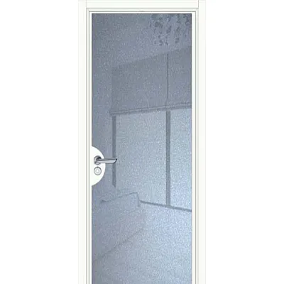 Межкомнатные Двери Solo 02 WakeWood ПВХ плёнка-7