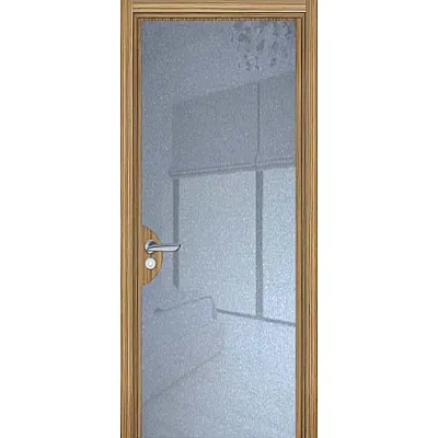 Межкомнатные Двери Solo 02 WakeWood ПВХ плёнка-8