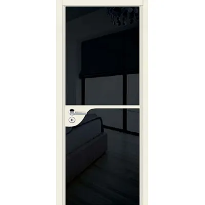 Межкомнатные Двери Solo 03 WakeWood ПВХ плёнка-2