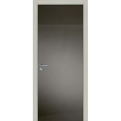 Межкомнатные Двери Solo Vip 01 WakeWood ПВХ плёнка-3