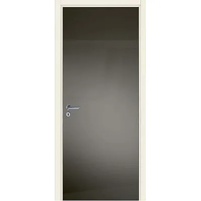 Межкомнатные Двери Solo Vip 01 WakeWood ПВХ плёнка-5