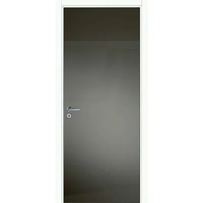 Межкомнатные Двери Solo Vip 01 WakeWood ПВХ плёнка-6