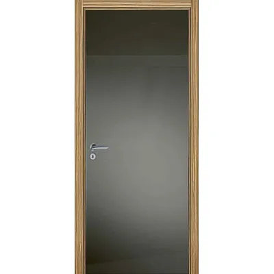 Межкомнатные Двери Solo Vip 01 WakeWood ПВХ плёнка-7