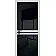 Межкомнатные Двери Solo Vip 02 WakeWood ПВХ плёнка-9-thumb