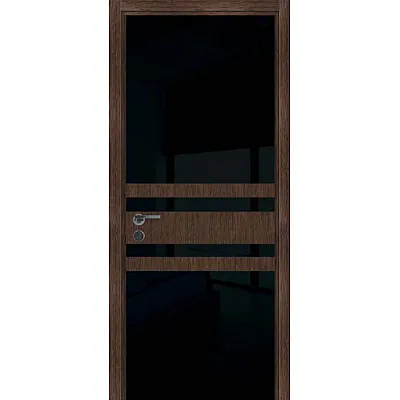Межкомнатные Двери Solo Vip 03 WakeWood ПВХ плёнка-2