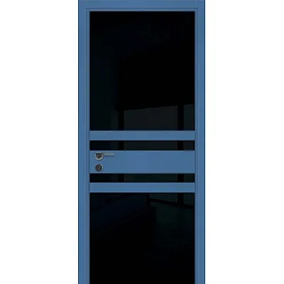 Межкомнатные Двери Solo Vip 03 WakeWood ПВХ плёнка-3