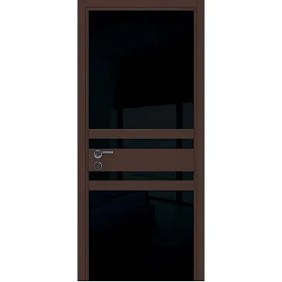 Межкомнатные Двери Solo Vip 03 WakeWood ПВХ плёнка-5