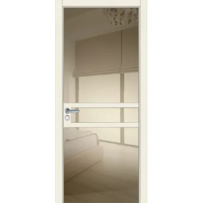 Межкомнатные Двери Solo Vip 05 WakeWood ПВХ плёнка-2