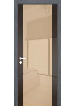 Двері Solo Vip Cleare 04 WakeWood