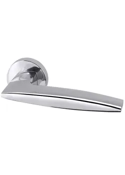 Ручки на розетах Armadillo SQUID URB9 CP-8