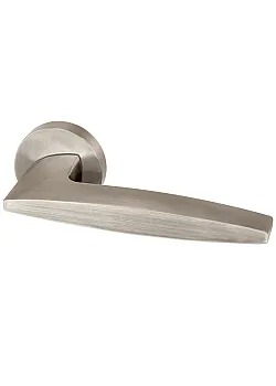 Ручки на розетах Armadillo SQUID URB9 SN-3