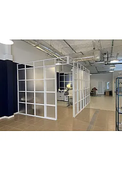 Міжкімнатна Перегородка Atribut 20