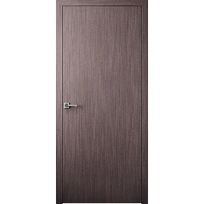 Міжкімнатні Двері Standart Silk "Новий Стиль" Ламінатин-2