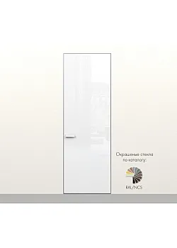 Двери Стеклянные Secret Doors