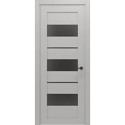 Межкомнатные Двери Стиг Gorgania ПВХ плёнка-5