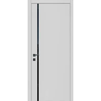 Міжкімнатні Двері Stile 01 WakeWood Фарба-3