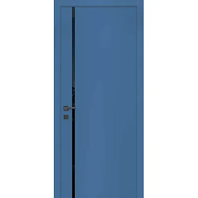 Міжкімнатні Двері Stile 01 WakeWood Фарба-0