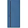 Міжкімнатні Двері Stile 01 WakeWood Фарба-9-thumb