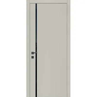 Міжкімнатні Двері Stile 01 WakeWood Фарба-4