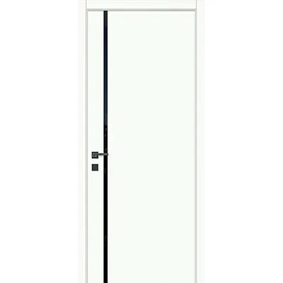 Міжкімнатні Двері Stile 01 WakeWood Фарба-7