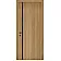 Міжкімнатні Двері Stile 01 WakeWood Фарба-9-thumb