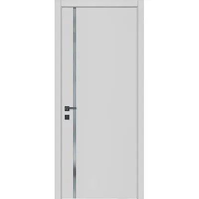 Межкомнатные Двери Stile cleare 01 WakeWood Краска-3